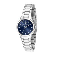 Orologio Maserati Donna Attrazione in Acciaio R8853151506 - R8853151506